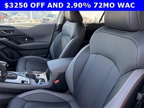 New 2026 Subaru Crosstrek 2.5i Limited image 14