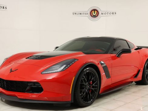 Used 2019 Chevrolet Corvette Z06 image 40