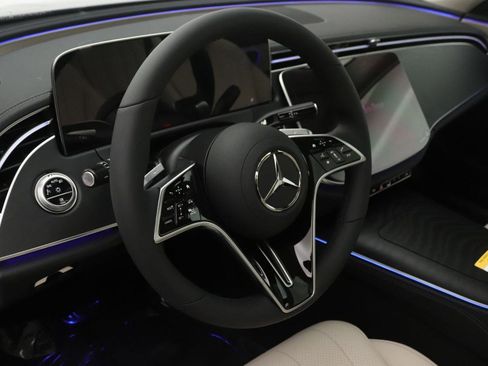New 2026 Mercedes-Benz E 350 Sedan image 4