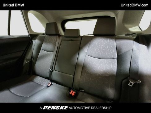 Used 2019 Toyota RAV4 XLE w/ Protection Package AWD/4WD image 12