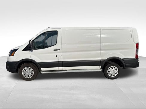 Used 2024 Ford Transit 250 Base w/ Exterior Upgrade Package image 3