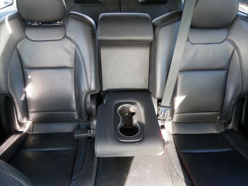 Used 2015 Acura MDX SH-AWD w/ Technology Package image 13