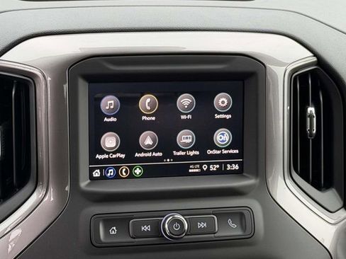 New 2026 GMC Sierra 1500 Pro w/ Graphite Edition image 10