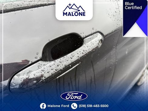 Used 2023 Ford Explorer ST-Line w/ Class IV Trailer Tow Package AWD/4WD image 13