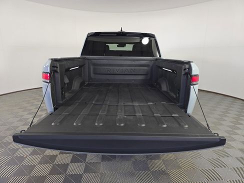 Used 2024 Rivian R1T Adventure AWD/4WD image 14