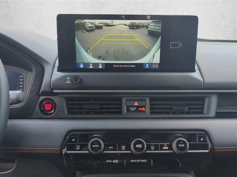 New 2026 Honda Pilot Sport image 16