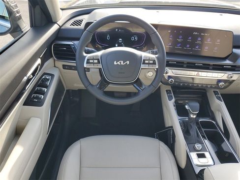 New 2025 Kia Telluride S image 26