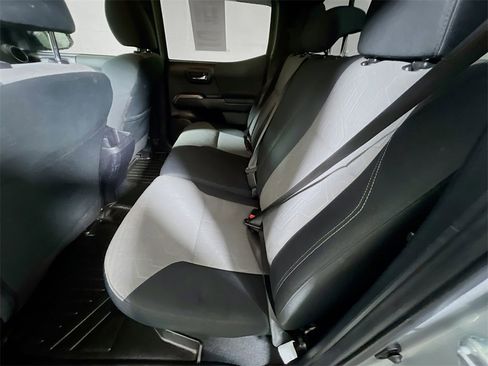 Certified 2023 Toyota Tacoma TRD Off-Road w/ Advanced Technology Package image 22