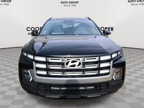 New 2026 Hyundai Santa Cruz SEL FWD image 2