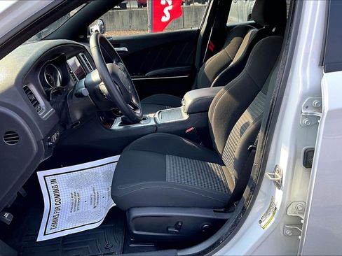 Used 2023 Dodge Charger GT image 21