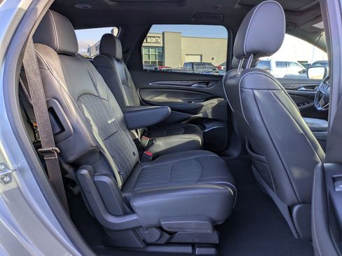 Used 2023 Buick Enclave Avenir w/ Avenir Technology Package image 30