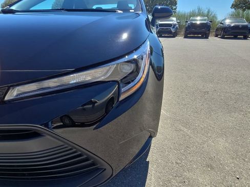 New 2026 Toyota Corolla LE image 31