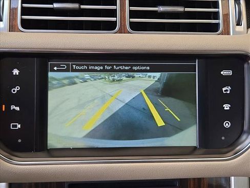 Used 2016 Land Rover Range Rover AWD/4WD image 14