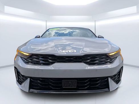 Used 2025 Kia K5 GT FWD image 8