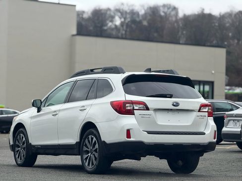 Used 2016 Subaru Outback 2.5i Limited image 8