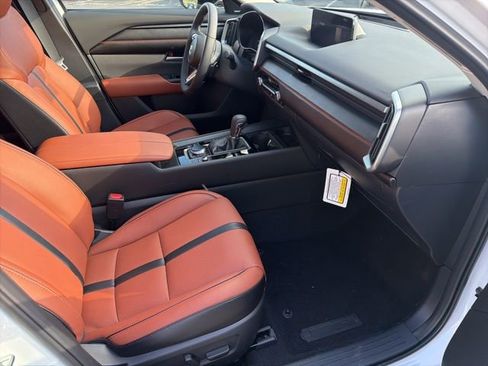 New 2026 MAZDA CX-50 AWD 2.5 S w/ Cargo Package image 31