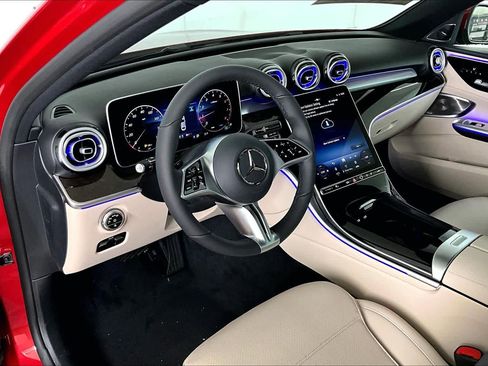 New 2026 Mercedes-Benz C 300 4MATIC Sedan image 10