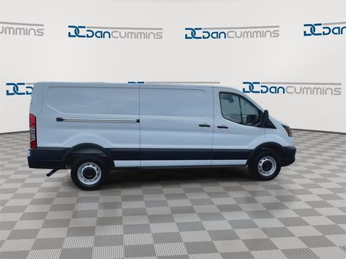 New 2025 Ford Transit 150 Base w/ Load Area Protection Package image 9