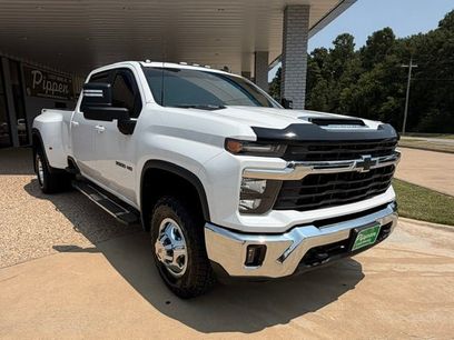 Used 2024 Chevrolet Silverado 3500 LT w/ Convenience Package