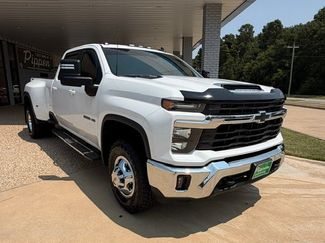 Used 2024 Chevrolet Silverado 3500 LT w/ Convenience Package AWD/4WD video 1