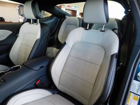 New 2026 Ford Mustang Premium image 14