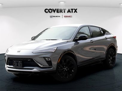 New 2026 Buick Envista Sport Touring w/ Convenience I Package