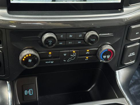 Used 2024 Ford F150 STX w/ Mobile Office Package image 22