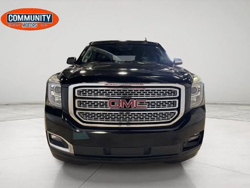 Used 2019 GMC Yukon SLT AWD/4WD image 10