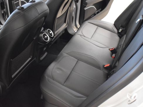 Used 2021 Alfa Romeo Stelvio Sprint w/ Nero Edizione image 54