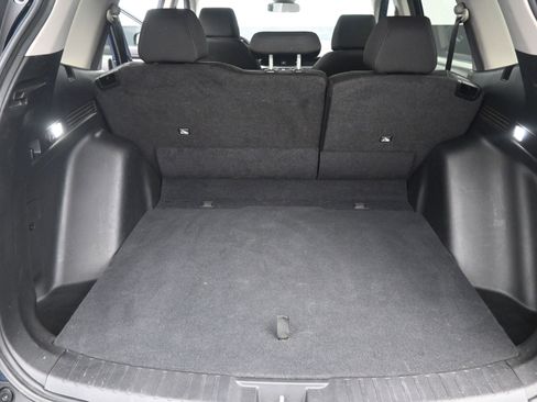 Used 2025 Honda CR-V EX image 20