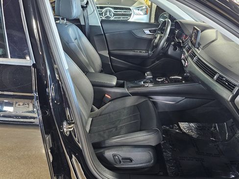 Used 2018 Audi A4 2.0T Ultra Premium w/ Convenience Package image 12