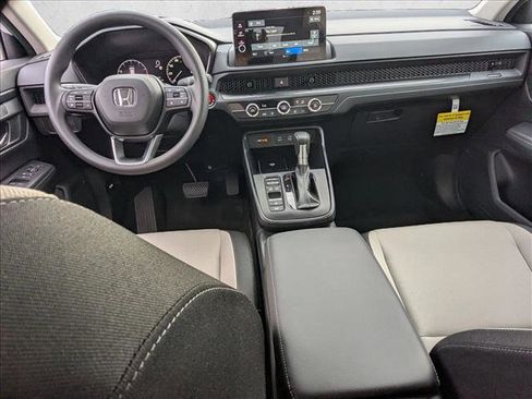 New 2026 Honda CR-V LX image 15