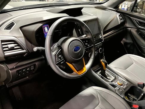 Used 2024 Subaru Forester Wilderness image 18
