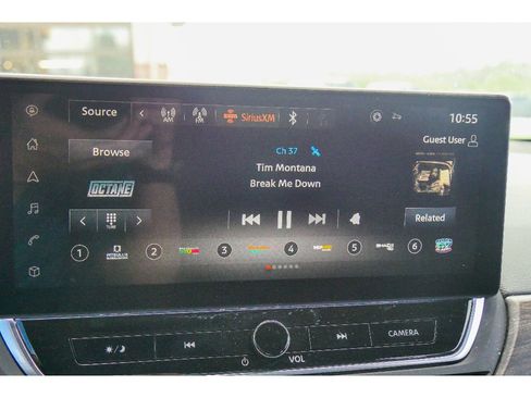 Used 2023 Nissan Altima 2.5 SV w/ SV Premium Package image 28