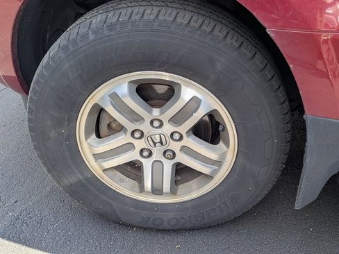 Used 2004 Honda Pilot EX image 8