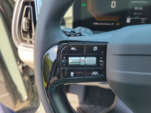 New 2026 Kia Sorento EX w/ EX Premium Package FWD image 23