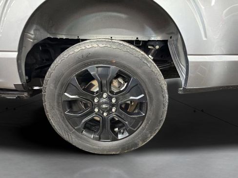 Used 2022 Ford F150 Lariat w/ Equipment Group 502A High image 32