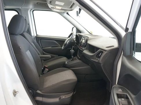 Used 2022 RAM ProMaster City Base image 31