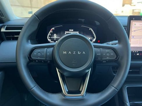 New 2026 MAZDA CX-5 Select AWD/4WD image 27