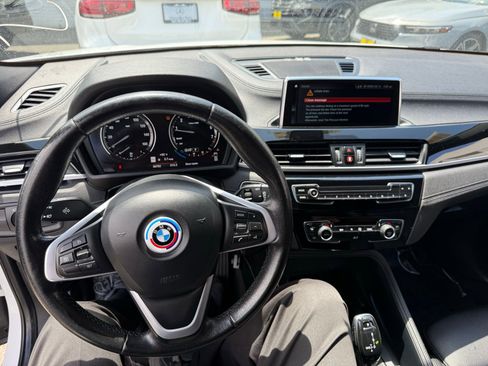 Used 2020 BMW X2 xDrive28i w/ Convenience Package AWD/4WD image 9