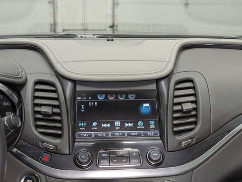 Used 2019 Chevrolet Impala LS image 20