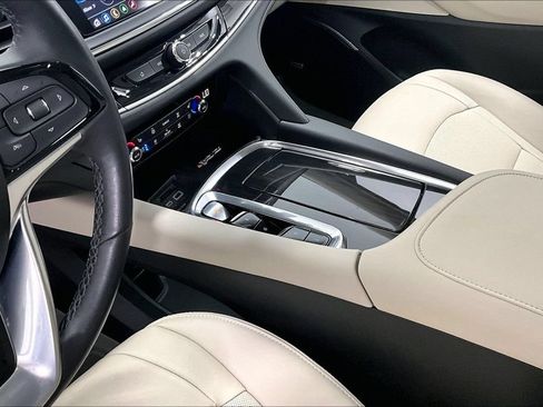 Used 2022 Buick Enclave Premium w/ Surround and Sites Package FWD image 17