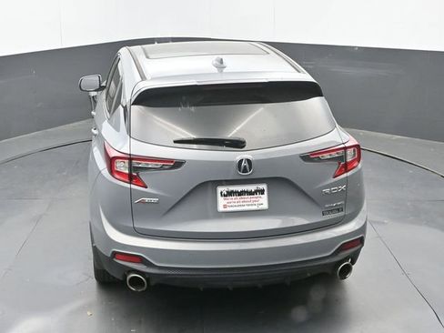 Used 2025 Acura RDX A-Spec image 15