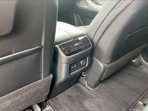 Used 2023 INFINITI QX60 Luxe w/ Cargo Package AWD/4WD image 33