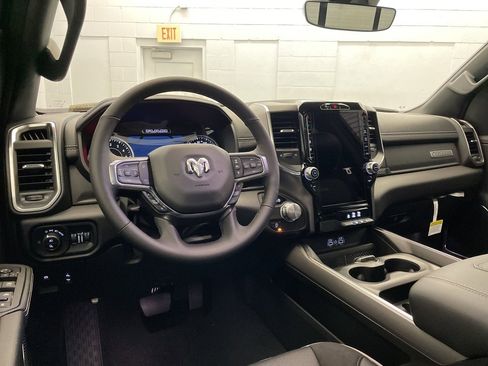 New 2026 RAM 1500 Laramie image 9