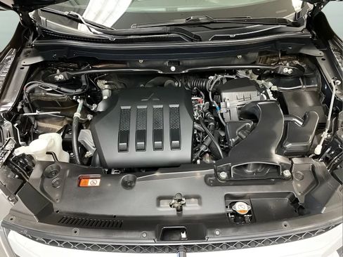Used 2018 Mitsubishi Eclipse Cross ES AWD/4WD image 15