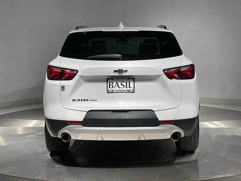 Used 2021 Chevrolet Blazer LT w/ Redline Edition image 8