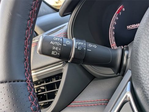 Used 2025 Acura TLX SH-AWD w/ A-SPEC Pkg image 33