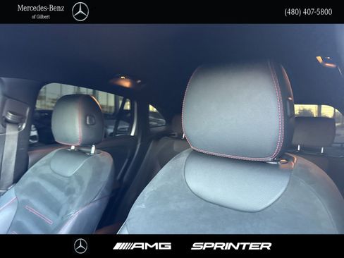 Certified 2023 Mercedes-Benz GLA 250 image 15