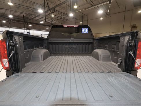 Certified 2024 GMC Sierra 1500 Elevation w/ X31 Off-Road Package image 25